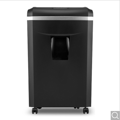 科密（Comet）1625D 碎紙機(jī) 連續(xù)碎紙120分鐘 單次碎紙16張 25升紙箱容量 四級(jí)保密 碎狀4*40mm段狀 一年保修