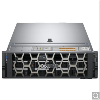 戴爾(DELL)PowerEdge R740服務(wù)器主機(jī) 金牌5218*2/32G*4/240GSSD*2/1.2T*5/H730/750W雙電
