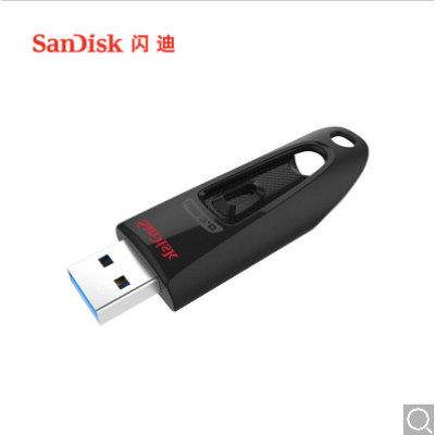 閃迪(SanDisk)CZ48 U盤 64GB USB3.0