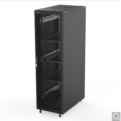 圖騰(TOTEN)G3.6042 19英寸網(wǎng)絡(luò)服務(wù)器機(jī)柜 含3塊托盤(pán)+2組風(fēng)扇+1個(gè)電源插排8口10安