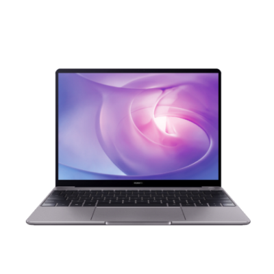 華為(HUAWEI) MateBook 13 2020款 獨(dú)顯 i7 16GB 512GB(深空灰)13英寸華為筆記本辦公電腦 2K觸控屏輕薄本 多屏協(xié)同便捷互傳