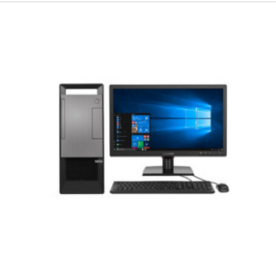 聯(lián)想揚(yáng)天T4900V 酷睿I5-9400/4G內(nèi)存/1T/集成顯卡/21.5顯示器