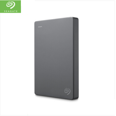 希捷(Seagate) 移動硬盤 2TB USB3.0 2.5英寸 高速 輕薄 便攜  STJL20004002TB移動硬盤
