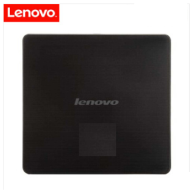 聯(lián)想(Lenovo)USB外接光驅(qū) 筆記本 臺式機 通用光驅(qū) DVD刻錄機DVD-RW DB65 USB外接光驅(qū)