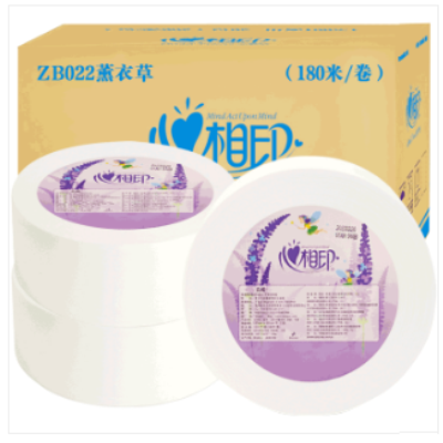心相印大盤(pán)紙3層180米整箱12卷ZB022廁紙商務(wù)專(zhuān)用紙大卷筒紙 專(zhuān)用紙巾衛(wèi)生紙心心相印卷紙 整箱12卷
