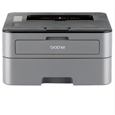 兄弟(brother)HL-2260D A4黑白激光打印機(jī)