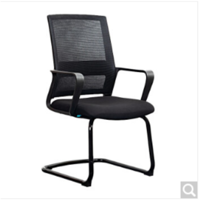 派格辦公家具 會議椅辦公椅靠背簡約培訓(xùn)椅扶手靠背椅家用會議室椅子 PG-BGJJ26