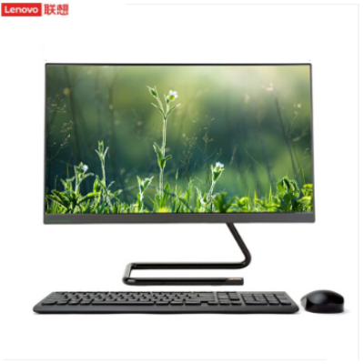 聯(lián)想(Lenovo)AIO520C十代英特爾酷睿i5 微邊框一體機(jī)電腦27英寸(i5 16G 512GSSD+1TB  2G獨(dú)顯 系統(tǒng)Windows 10)聯(lián)想一體機(jī)電腦 黑白色