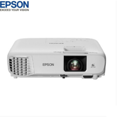 愛(ài)普生(EPSON)CB-FH06投影儀高畫質(zhì)3500流明1080P商務(wù)辦公 愛(ài)普生CB-FH06投影儀