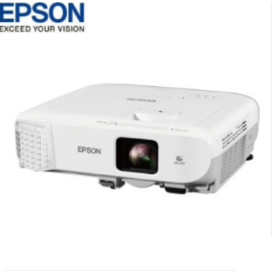 愛(ài)普生(EPSON) CB-972 投影儀 辦公培訓(xùn)商務(wù) 會(huì)議室辦公室投影機(jī)4100流明愛(ài)普生CB-972 投影儀