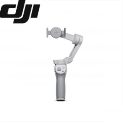 大疆DJI 大疆手持云臺 DJI OM4 靈眸4 手機(jī)云臺穩(wěn)定器 磁吸防抖 手持穩(wěn)定器 大疆手持云臺靈眸Osmo Mobile 4