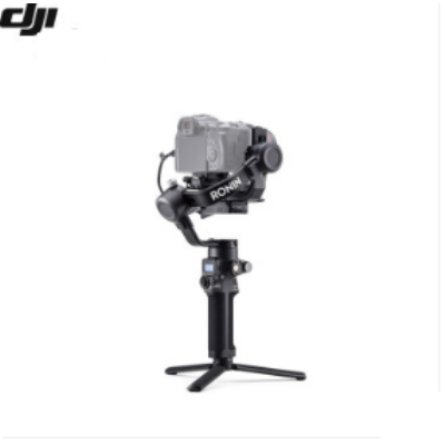大疆(DJI) RSC2 如影 單手持微單穩(wěn)定器 專業(yè)防抖 云臺穩(wěn)定器 拍攝穩(wěn) 大疆DJIRSC2
