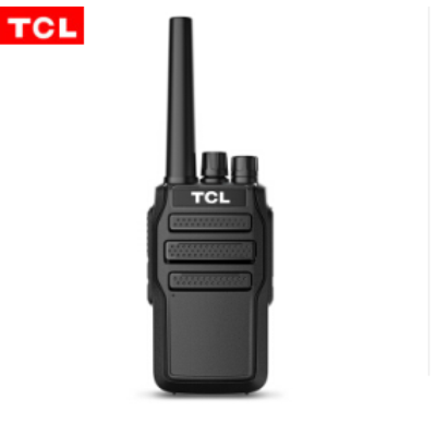 TCL 戶外小機(jī)小型對講機(jī)大功率商用辦公專業(yè)對講機(jī)無線對講機(jī)手持臺 TCLHT8