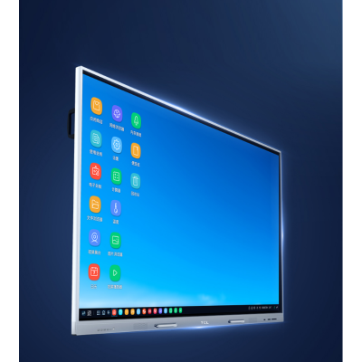 TCL 智能辦公教育會議平板 X30系列65英寸電子白板幼兒園多媒體教學(xué)一體機平板電視 TCL智能辦公教育會議平板 LE65X30TC