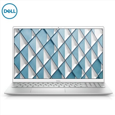 戴爾(DELL)靈越5502 15.6英寸商務辦公筆記本電腦(i5-1135G7 16G 512G 核顯)