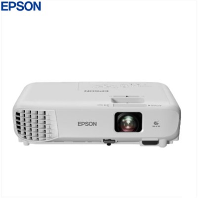 愛(ài)普生(EPSON)CB-X06 商務(wù)辦公 投影機(jī) (高清 3600流明 含120寸幕布)