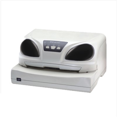 得實(Dascom)DS-200 高速24針專業(yè)針式打印