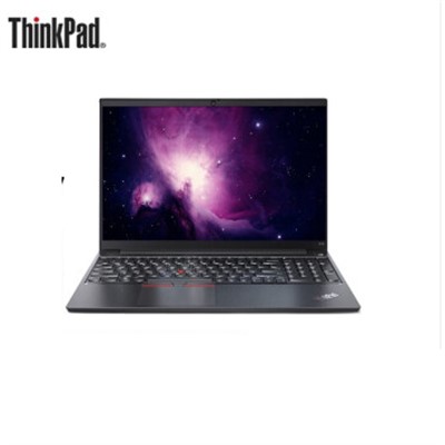 聯(lián)想(Lenovo)E15筆記本電腦 2021款 11代 商務辦公輕薄手提15.6英寸筆記本電腦i7-1165G7 16G內(nèi)存+512G固態(tài)+MX450顯卡