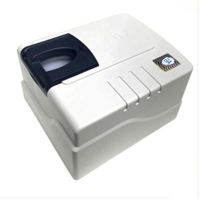 鴻達(dá)(HD)S680滾動(dòng)式活體指紋采集儀 指紋讀卡器 活體指紋采集器 帶協(xié)議采集儀