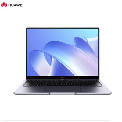 華為(HUAWEI)便攜式計算機MateBook14 2021款 14.0英寸11代酷睿i7-1165G7/16G/512G/MX450獨立顯卡 2K觸控輕薄筆記本電腦/多屏協(xié)同銀灰色