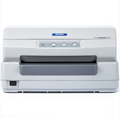 愛普生(EPSON) PLQ-20K 票據(jù)打印機 存折 證卡 打印機