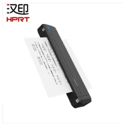 漢印(HPRT) MT808 激光打印機(jī) 無線藍(lán)牙手機(jī)打印機(jī) A4辦公家庭無線黑白連接wifi藍(lán)牙便攜移動(dòng)打印機(jī)
