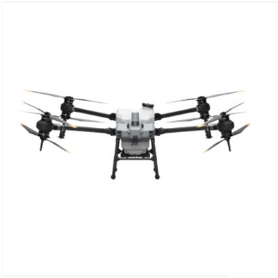 大疆（DJI）T40 無(wú)人機(jī) 50公斤播撒載重有源相控陣?yán)走_(dá)智圖雙目視覺(jué)感知植保機(jī)