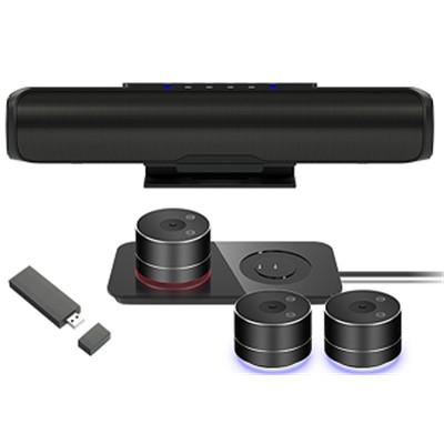 美源(MSThoo) MST-G300 視頻會議會議室終端 其他視頻會議系統(tǒng)設(shè)備 視頻會議攝像頭 1080P全高清