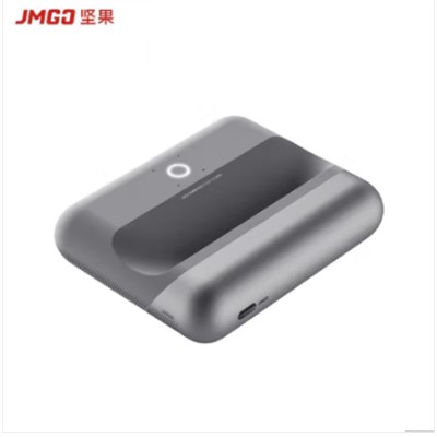 堅(jiān)果(JmGO)O1S 投影儀 超短焦投影儀家用投影機(jī)