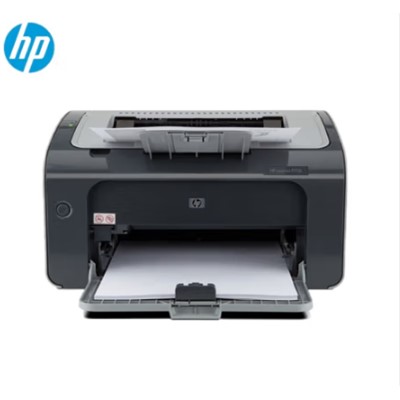 惠普(HP)P1106 激光打印機(jī)  A4黑白激光打印機(jī)