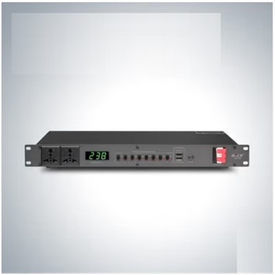 拜卡(BKR）AC-E82 控制器 時(shí)序電源控制器