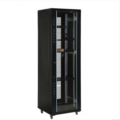 華騰(HUATON)37U 機(jī)柜 網(wǎng)絡(luò)機(jī)柜