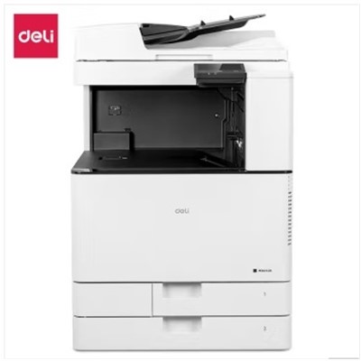 得力（deli） M301CR 復(fù)印機(jī) A3彩色多功能打印機(jī)復(fù)印機(jī)掃描機(jī)一體機(jī)自動(dòng)雙面彩色復(fù)印機(jī)